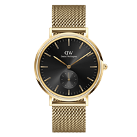 Montre Daniel Wellington MULTI-EYE in Acier DW00100713 - DW00100713